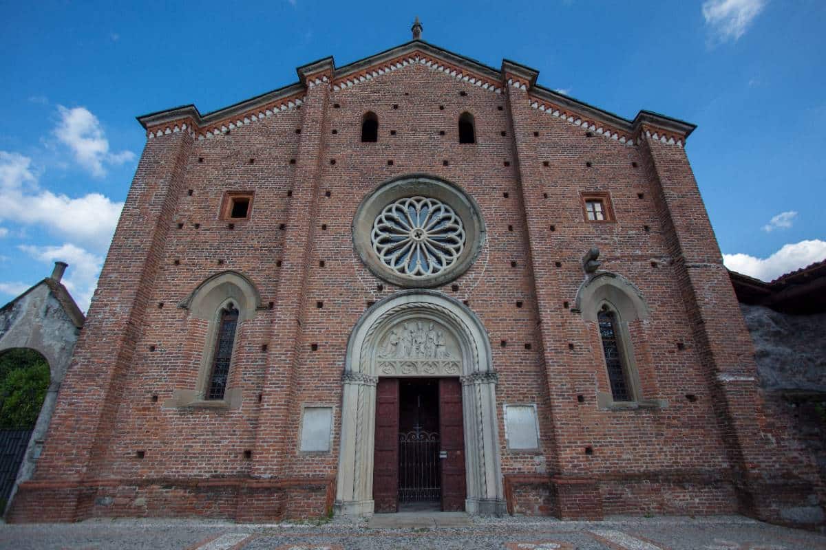 Museo della Collegiata