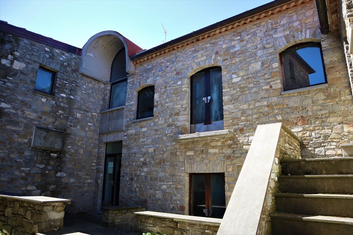 Museo della Cultura Arbereshe