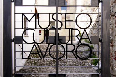 Museo della Cultura e del Lavoro