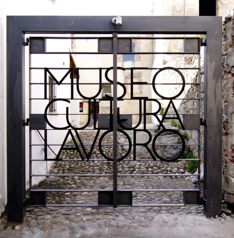 Museo della Cultura e del Lavoro