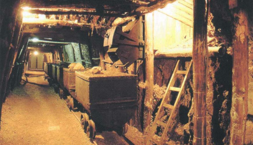 Mine Museum