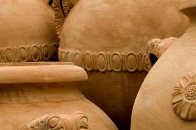 Museo della Terracotta