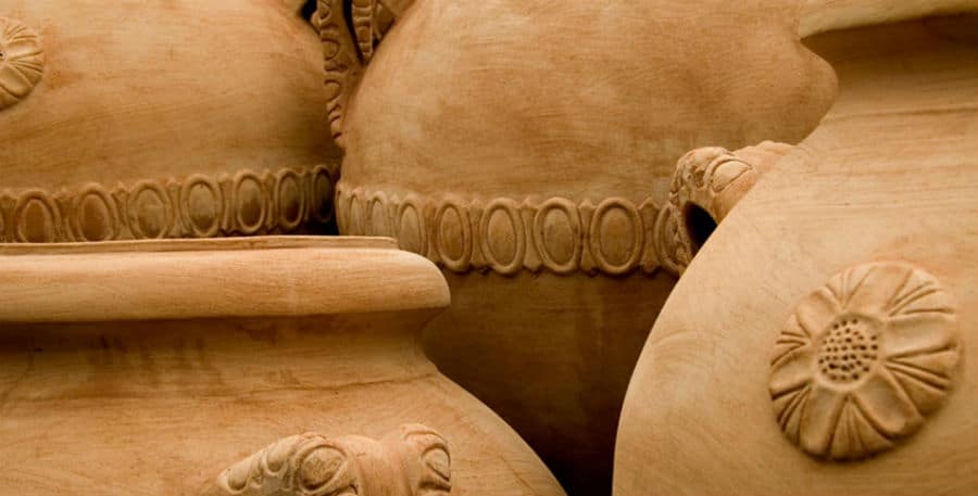Museo della Terracotta