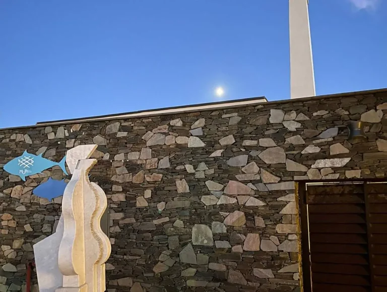 MUT Tonnara Museum