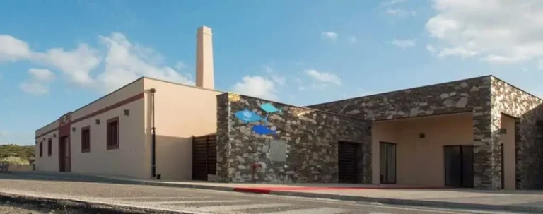 MUT Tonnara Museum
