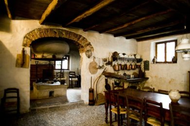 Museo-della-Vita-Contadina-Cjase-Cocel
