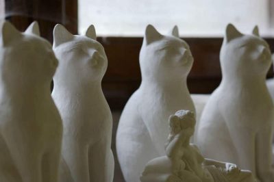 G. Lera’ Plaster figurines and Emigration Museum