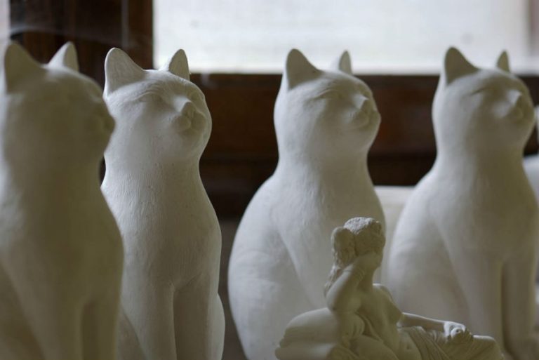 Museo della figurina di gesso e dell'emigrazione G. Lera