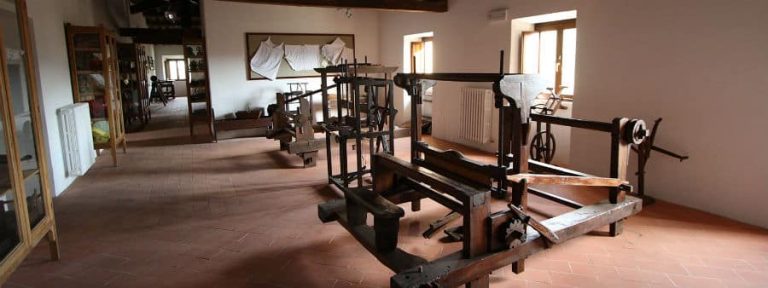 Museo delle Arti Rurali