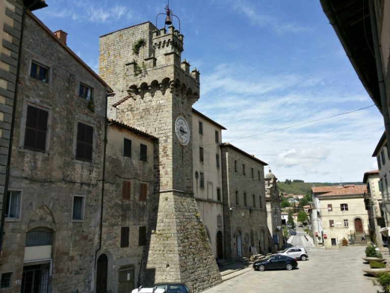 Museo delle miniere di mercurio del Monte Amiata