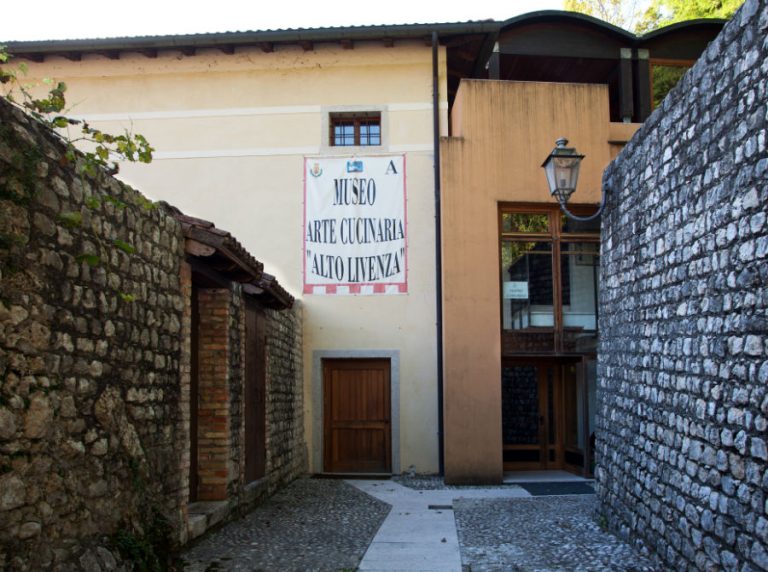 Museo di Arte Cucinaria