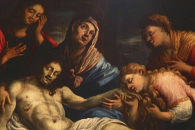 Museo di Arte Religiosa Alpina di Melezet