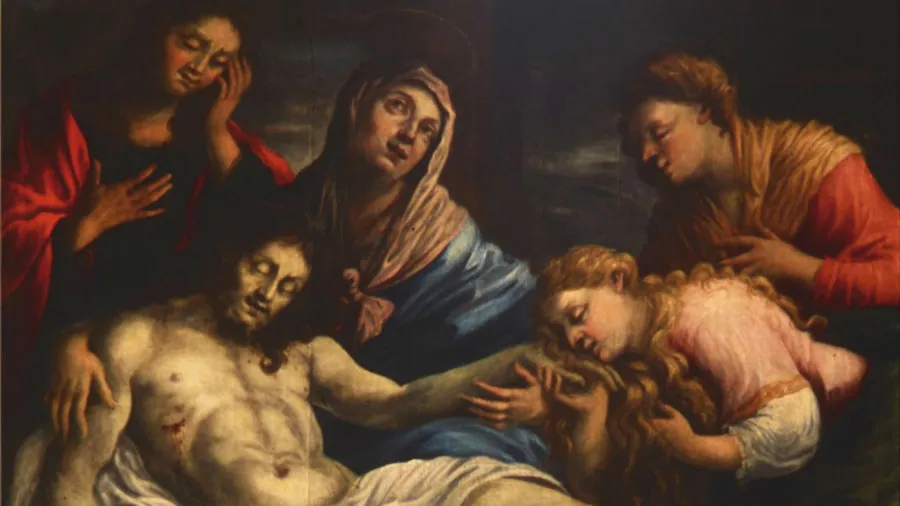 Museo di Arte Religiosa Alpina di Melezet