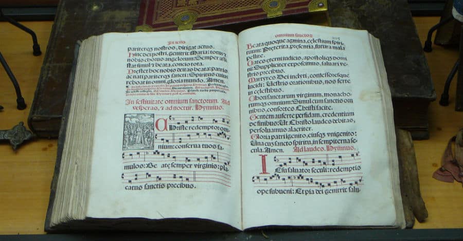 Museo di Arte Sacra