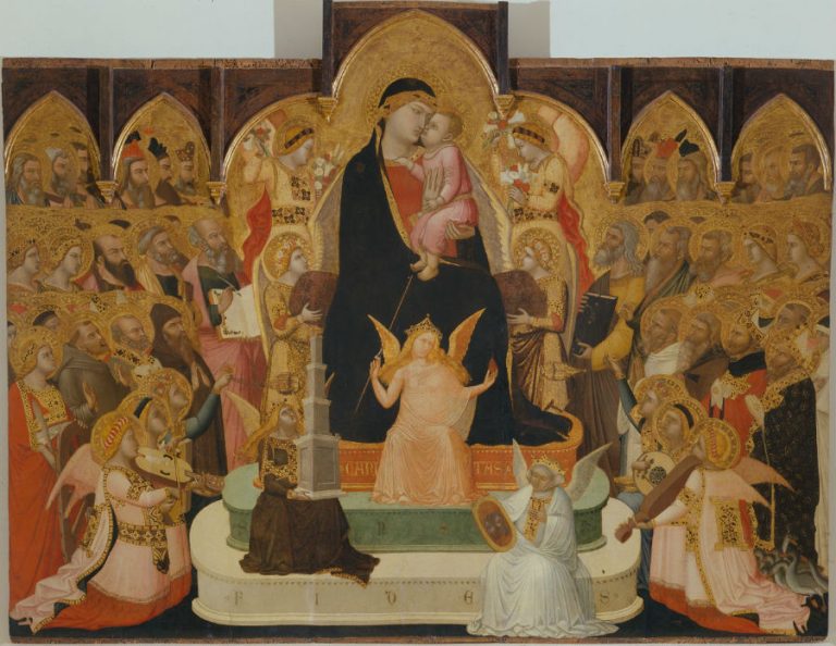 Museo di Arte Sacra e Collezione Martini