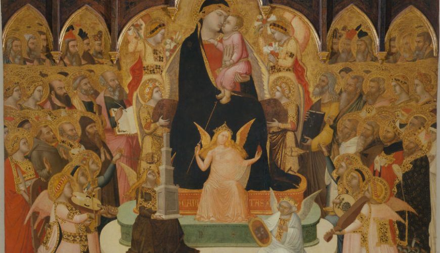 Sacred Art Museum of Massa Marittima