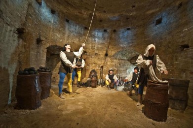 Museo di rievocazione storica