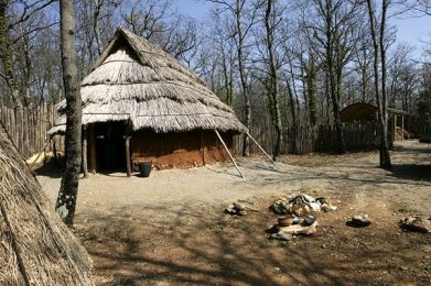 Museum-of-Mount-Cetona-Prehistory-1