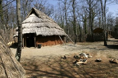 Museo Civico per la Preistoria del Monte Cetona