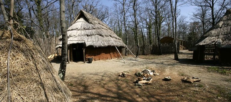 Museo Civico per la Preistoria del Monte Cetona