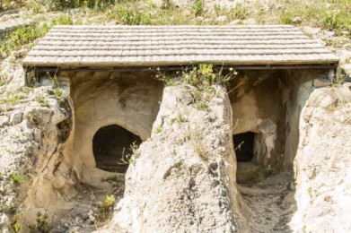 Anguilla Necropolis