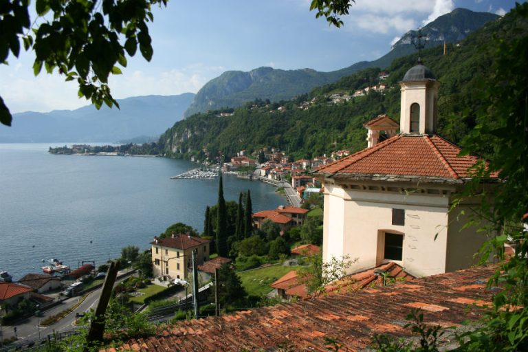 Nobiallo e l'Antica Strada Regina