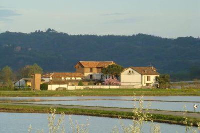Antico Mulino Riseria San Giovanni
