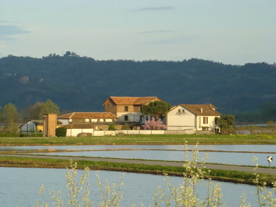 Antico Mulino Riseria San Giovanni