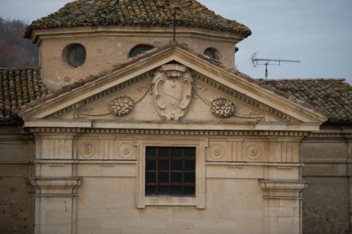 Oratorio della Madonna delle Grazie