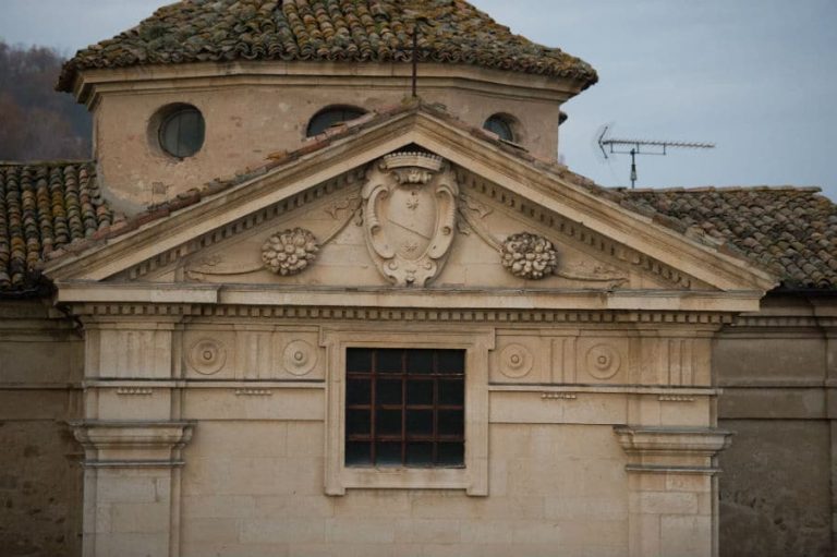 Oratorio della Madonna delle Grazie