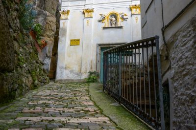 Oratorio della Visitazione