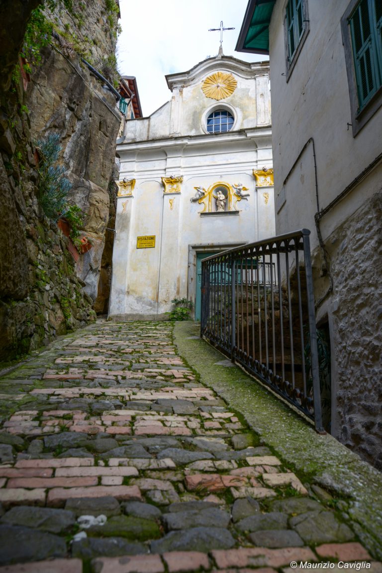 Oratorio della Visitazione