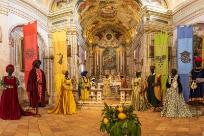 Oratorio di San Giuseppe