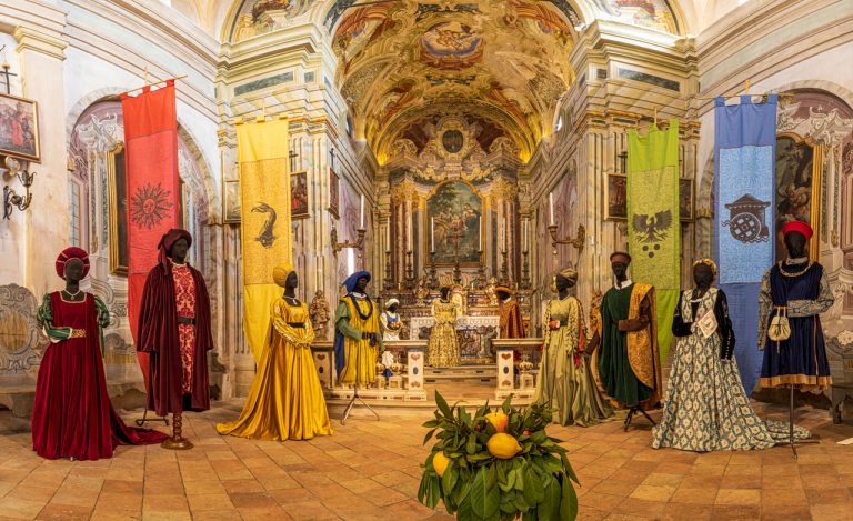 Oratorio di San Giuseppe