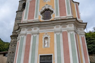 Oratorio di Santa Caterina