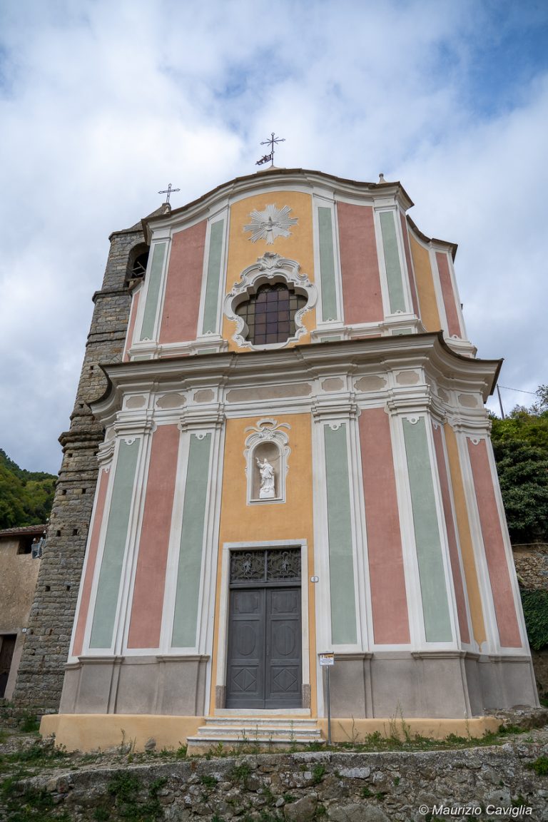 Oratorio di Santa Caterina