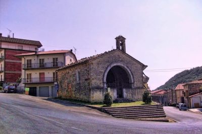 Oratorio di San Rocco