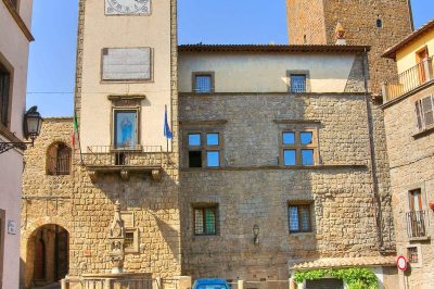 Palazzo Comunale