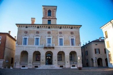 Palazzo Ducale