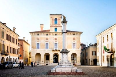 Palazzo Ducale