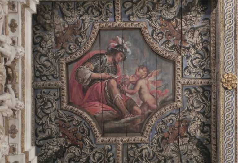 Palazzo Ferrero Fieschi