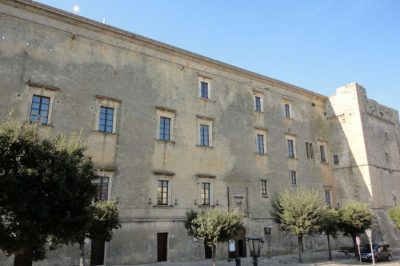 Palazzo Gallone