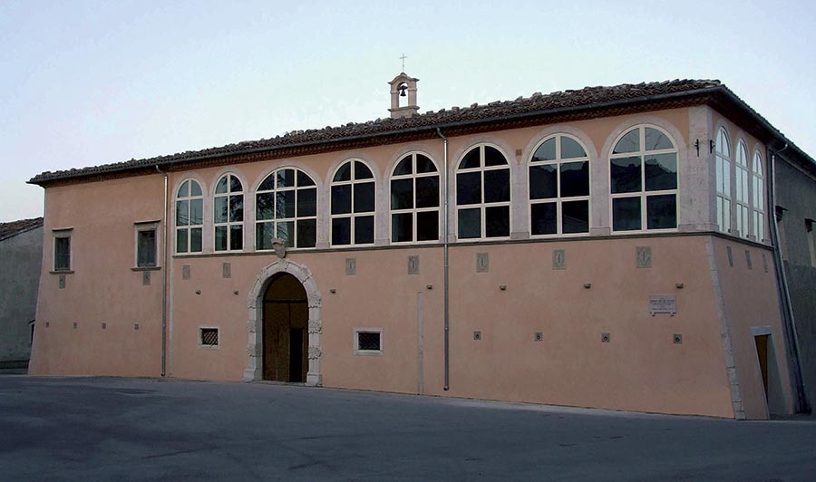 Palazzo Giordano