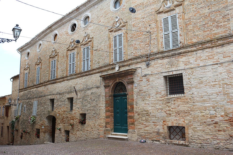 Palazzo-Giustiniani