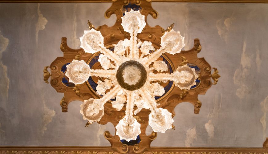 Jesi Palace