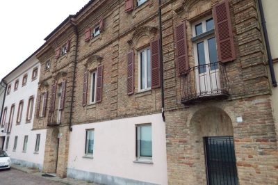 Palazzo Manacorda
