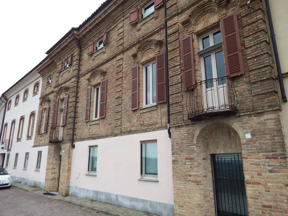 Palazzo Manacorda