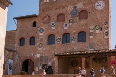 Palazzo-Pretorio