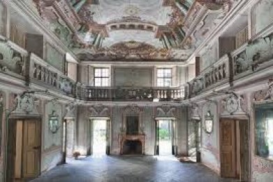 Palazzo Salis