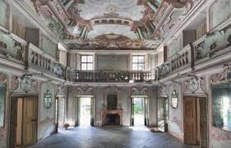 Palazzo Salis